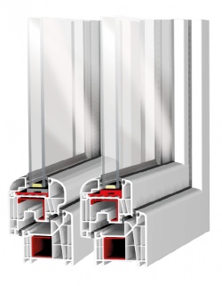 EkoSun 70 3D (SL, RL)